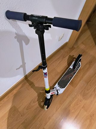 Patinete Oxelo Town 7