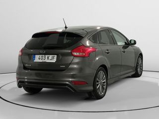 Ford Focus ST-Line R&B