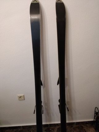 Esquís Dynastar Titan Max