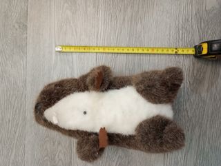 Peluche vintage da collezione