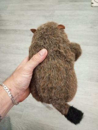 Peluche vintage da collezione