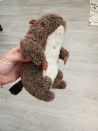 Peluche vintage da collezione