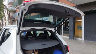 SEAT Tarraco 2022