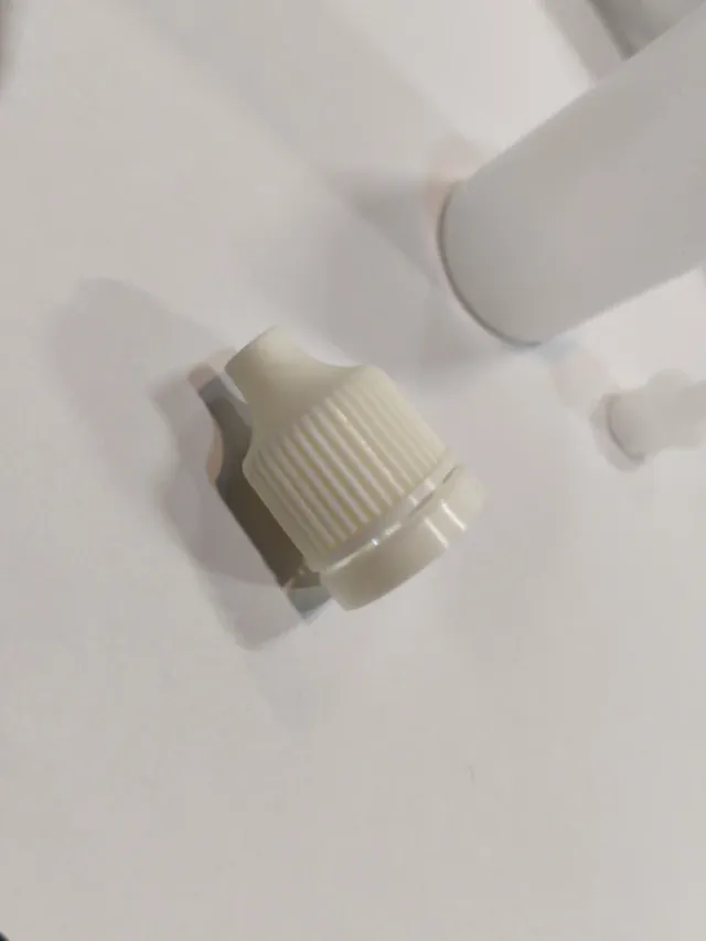 40 botes envase frasco ñ cuentagotas 15ML