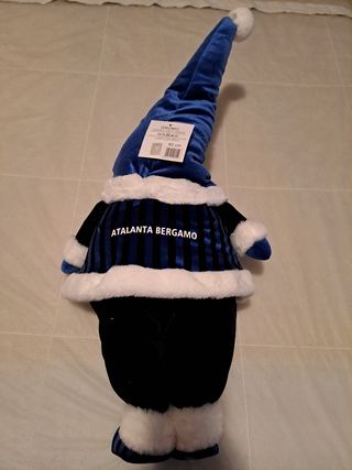 Gnomo Atalanta 80 cm