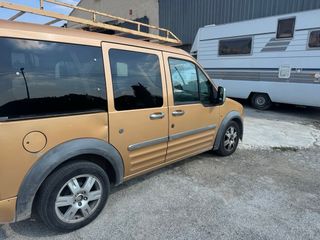 Ford Tourneo Connect 2006