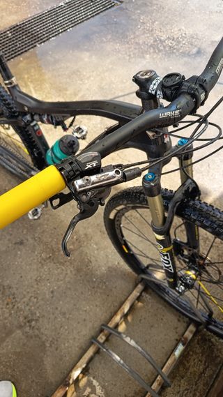 Orbea Oiz 2016 Montaña