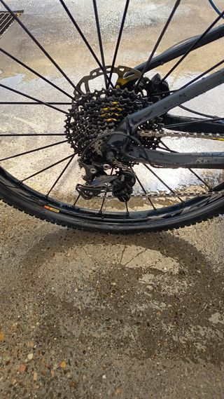 Orbea Oiz 2016 Montaña