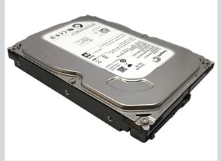 Disco Duro Seagate Barracuda 500 GB