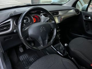 139€/Mes Citroen C3 1.6HDI 75cv 5p. 2016