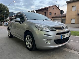 139€/Mes Citroen C3 1.6HDI 75cv 5p. 2016