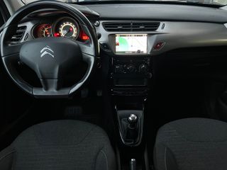 139€/Mes Citroen C3 1.6HDI 75cv 5p. 2016