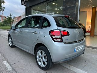 139€/Mes Citroen C3 1.6HDI 75cv 5p. 2016