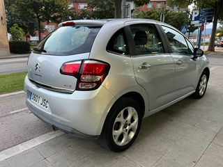 139€/Mes Citroen C3 1.6HDI 75cv 5p. 2016