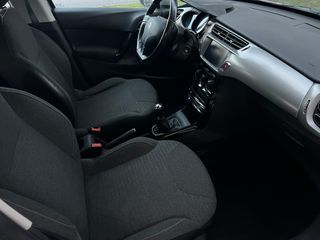 139€/Mes Citroen C3 1.6HDI 75cv 5p. 2016
