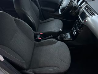 139€/Mes Citroen C3 1.6HDI 75cv 5p. 2016
