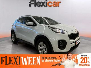 Kia Sportage 1.7 CRDi VGT 85kW Business 4x2 Eco-Dynam