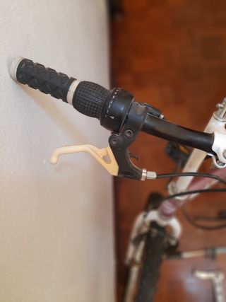 Bicicleta plegable Topbike 6-10 años