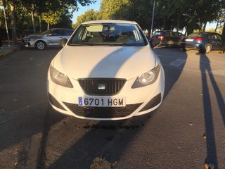 SEAT Ibiza 2011