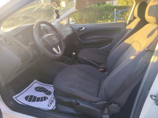 SEAT Ibiza 2011
