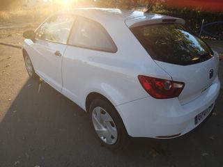 SEAT Ibiza 2011