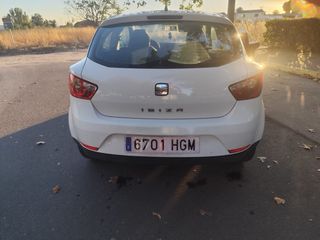 SEAT Ibiza 2011