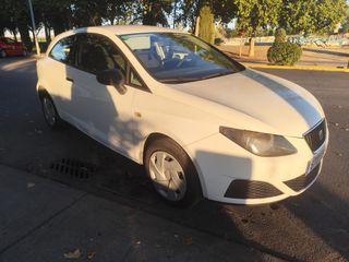 SEAT Ibiza 2011