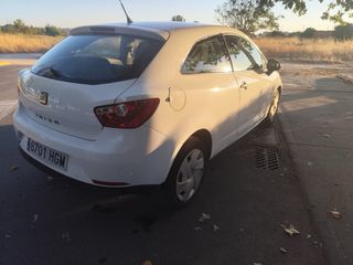 SEAT Ibiza 2011