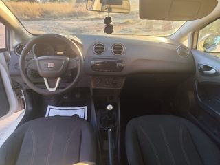 SEAT Ibiza 2011