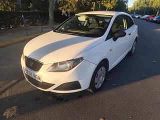 SEAT Ibiza 2011
