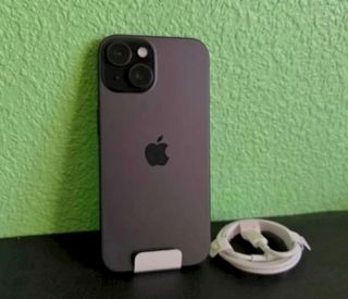 iPhone 15 128GB Nuevo a estrenar.