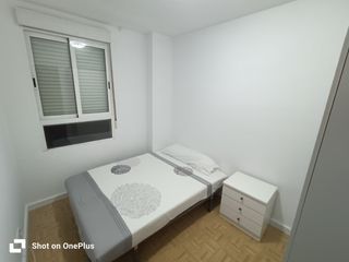 Habitación en alquiler en Murcia