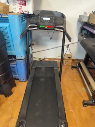 Cinta de correr DOMYOS RUN 70S