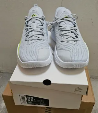 Under Armour Curry 12