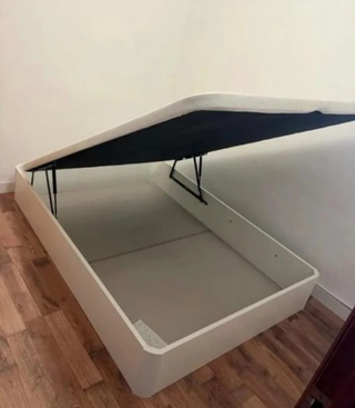 ¡OFERTAZO TOTAL DE CAMAS COMPLETAS! Disponemos de