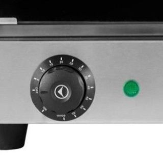 HORNO ELÉCTRICO SNACK DE CONVECCIÓN 4 BANDEJAS