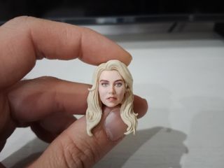 Le leggende Marvel fanno causa a Storm Head