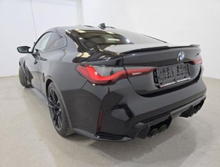 BMW Serie 4 M4 Competition