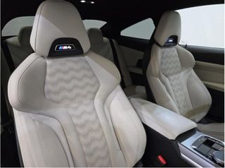 BMW Serie 4 M4 Competition