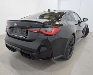 BMW Serie 4 M4 Competition