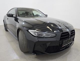 BMW Serie 4 M4 Competition