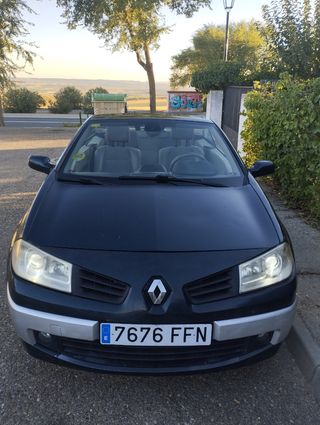 Renault Megane 2006