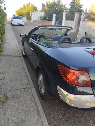 Renault Megane 2006