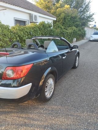 Renault Megane 2006