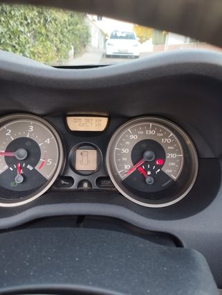 Renault Megane 2006