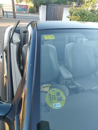 Renault Megane 2006