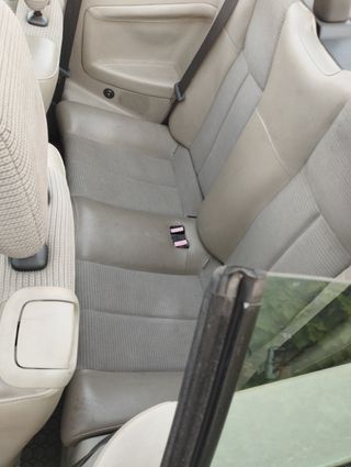 Renault Megane 2006