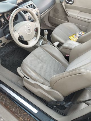 Renault Megane 2006