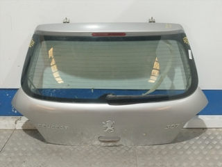 PORTON TRASERO PEUGEOT 307 (S1)(04.2001)