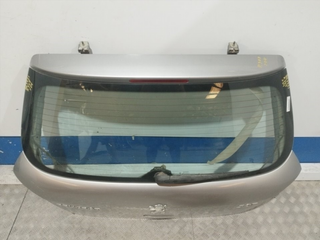 PORTON TRASERO PEUGEOT 307 (S1)(04.2001)